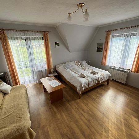 פורונין Gut Apartment מראה חיצוני תמונה