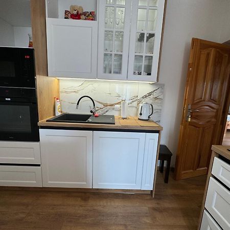 פורונין Gut Apartment מראה חיצוני תמונה