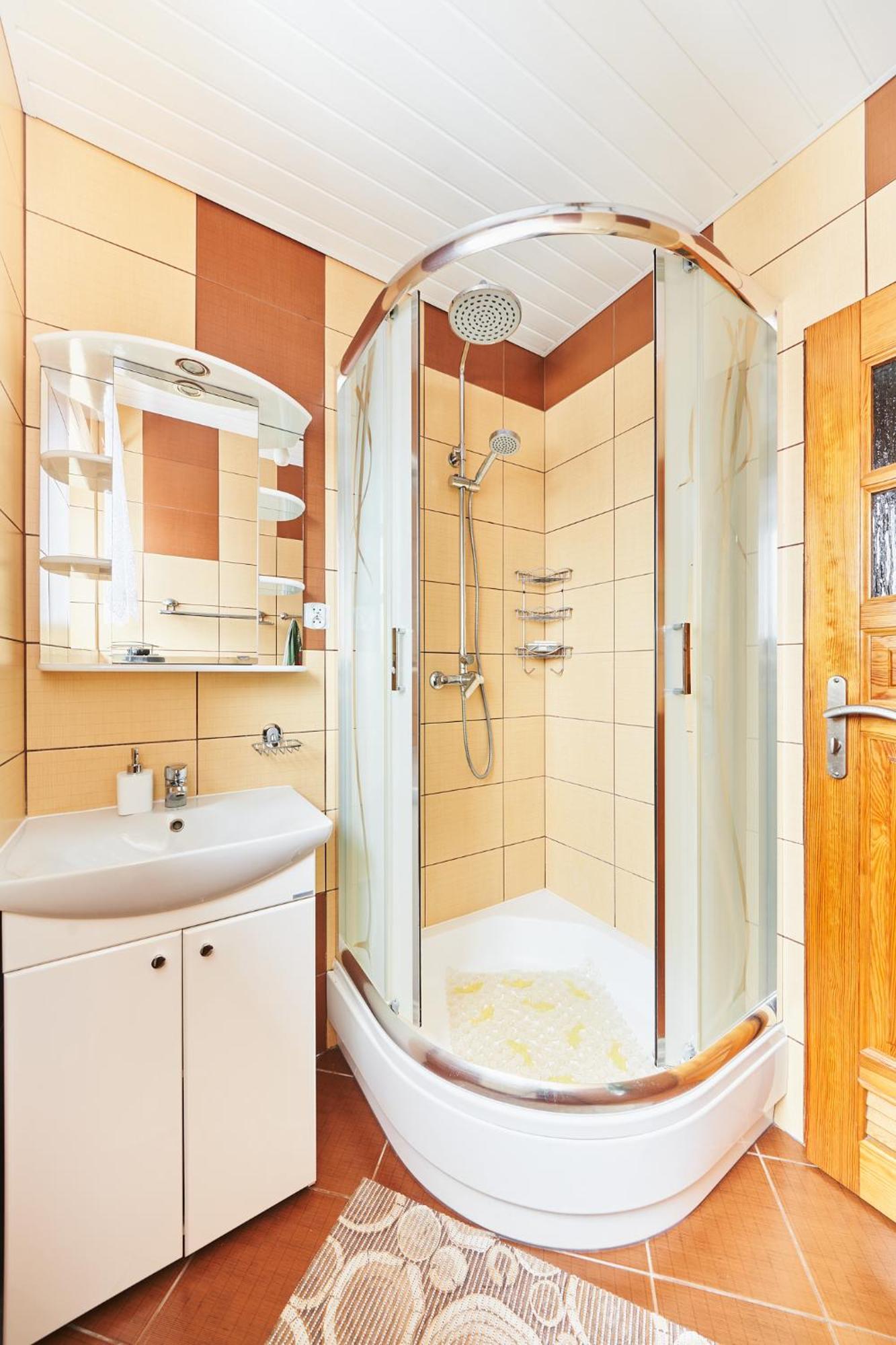 פורונין Gut Apartment מראה חיצוני תמונה