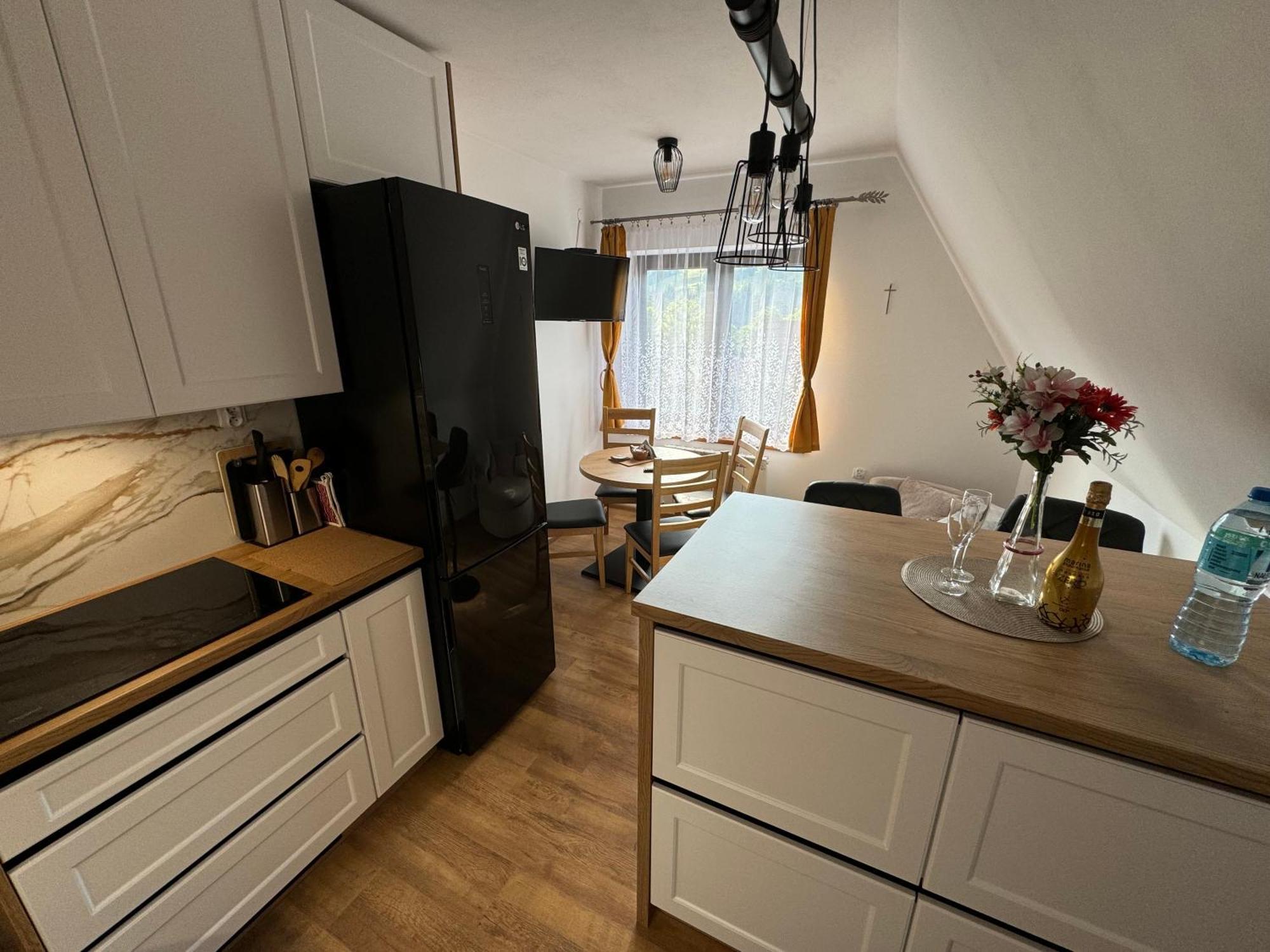 פורונין Gut Apartment מראה חיצוני תמונה