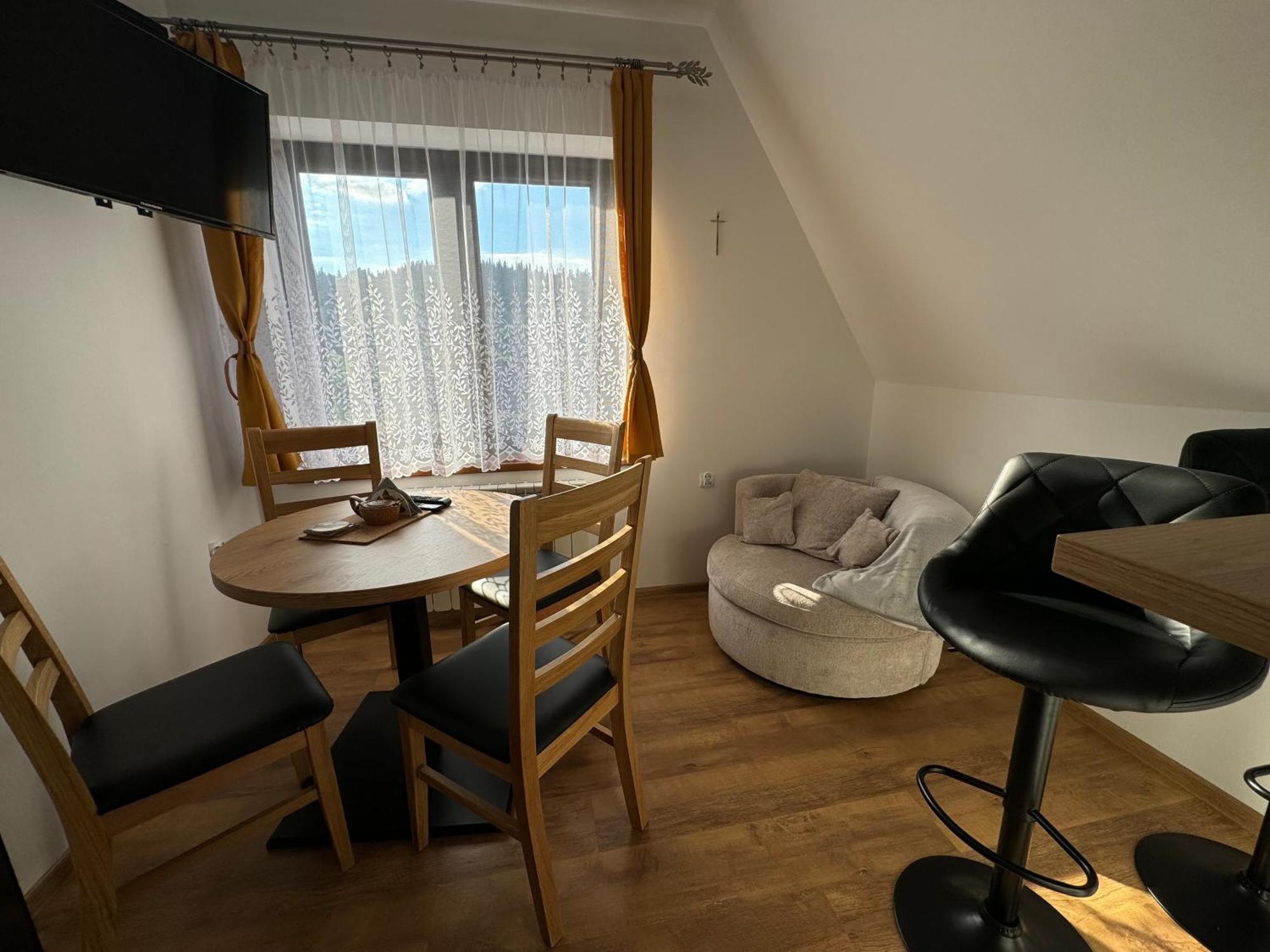 פורונין Gut Apartment מראה חיצוני תמונה
