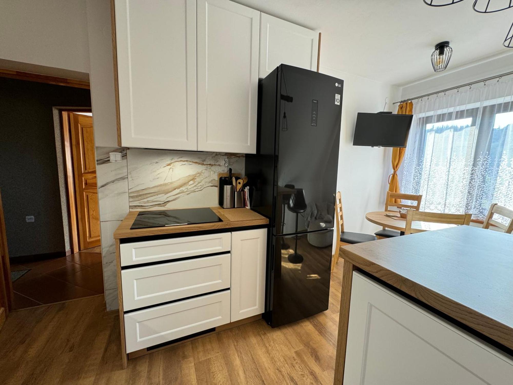 פורונין Gut Apartment מראה חיצוני תמונה